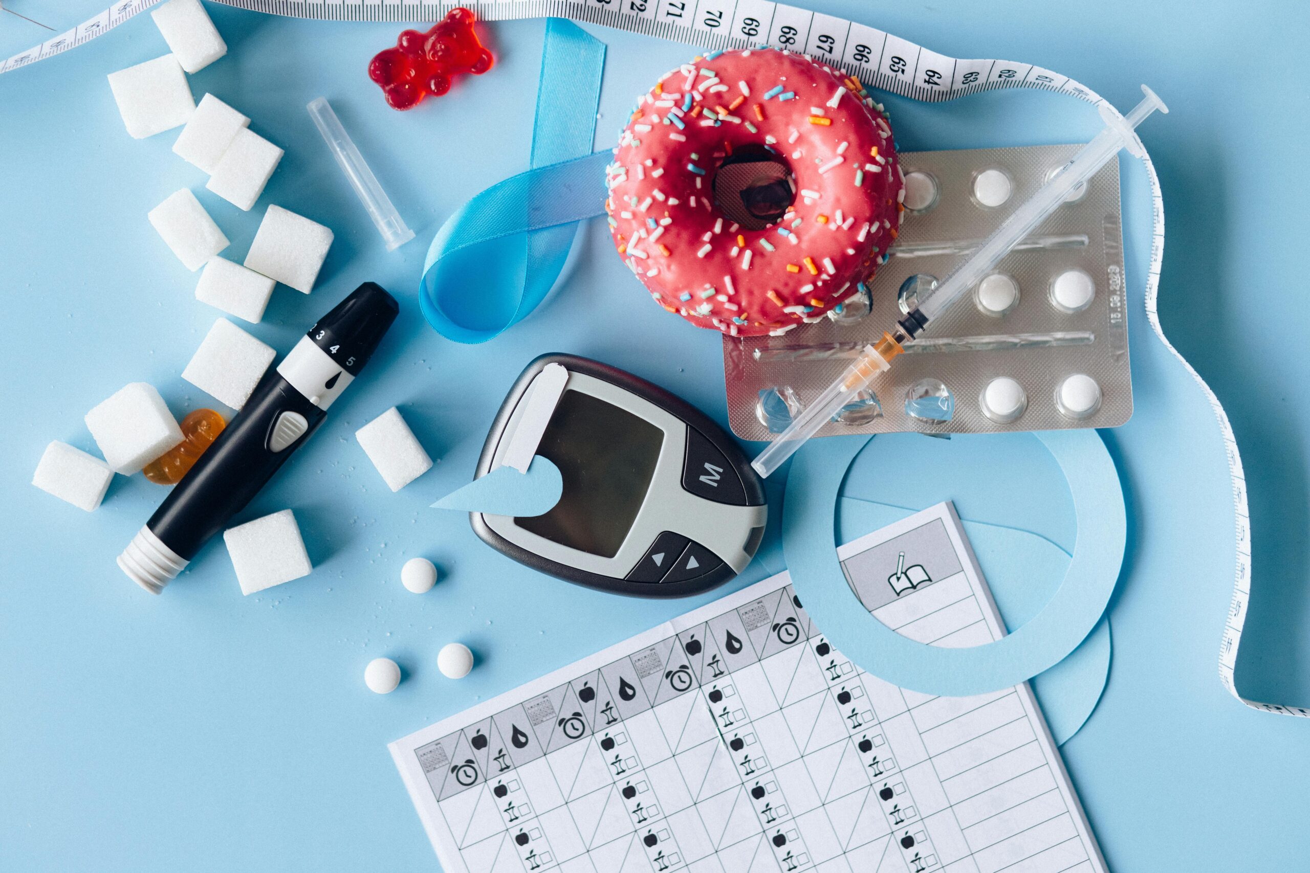 medical things need for weigh loss