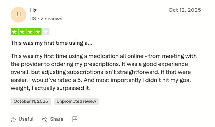 what customers think of shed