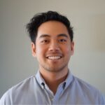 Gerardo Sison, Pharm.D. headshot