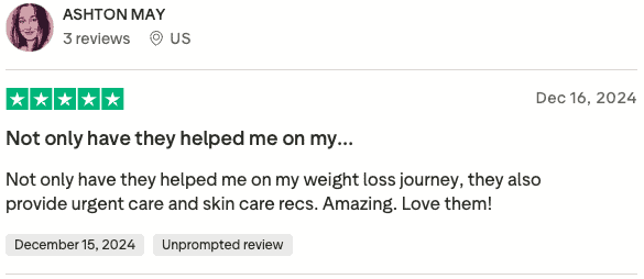 what customers think of pomegranate weight loss