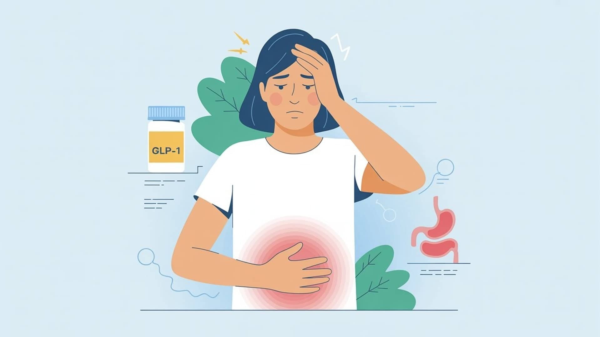 GLP-1 Side Effects Timeline: Week-by-Week Guide