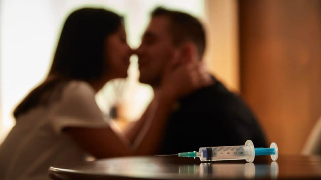 ozempic and sex drive