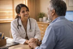 5. Provider Credibility