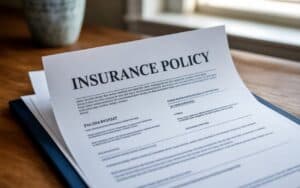 Step 3: Insurance Compatibility.