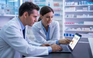 2. Pharmacy Licensing Disclosure.