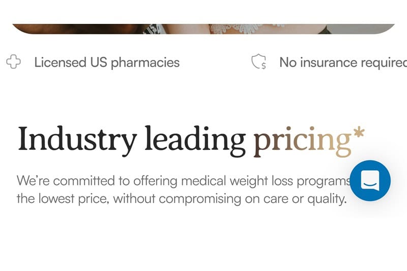 gimme care glp-1 reviews Gimme Care GLP-1 Review: Cheap but Risky Reviews 2026