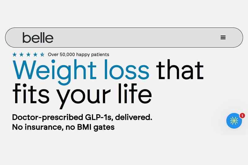 belle glp-1 reviews Belle Review: Top-Tier Support but Mixed Pharmacy Records