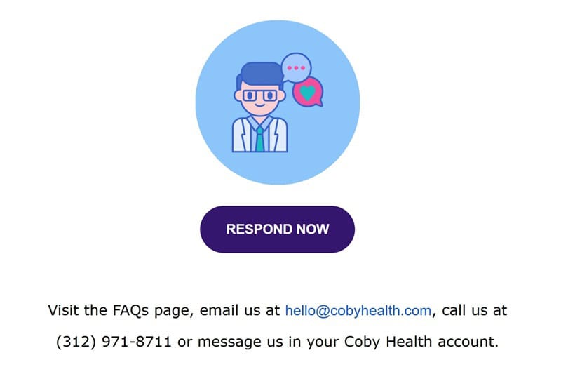 Coby phone number details.