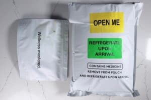 retatrutide insulin  NEW EPISODE: RetatrutideThe Triple Agonist *Not licensed* Will this  replace the current GLP-1 in the market., This triple receptor agonist  (GIP/GLP-1/glucagon) is showing unprecedented results in