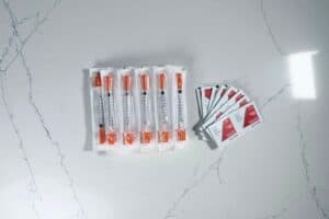 how to reconstitute tirzepatide peptides Tirzepatide reconstitution chart: complete mixing and dosing reference